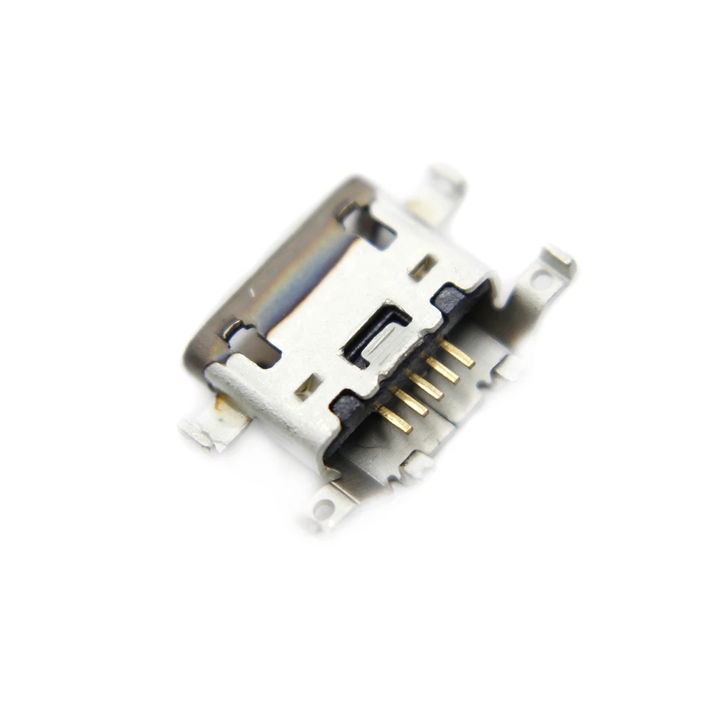 

30pcs/lot New Micro USB Charging Sync Port Charger For Motorola Moto G4 /G4 Plus