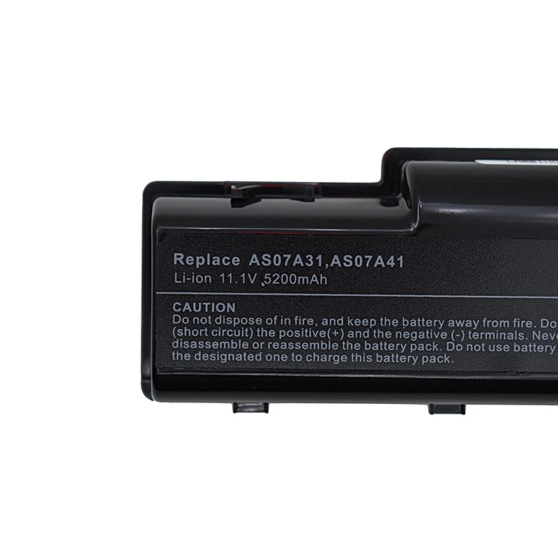 HSW Аккумулятор для ноутбука ACER Aspire 5737Z 5738 5738G 5738PG 5738Z 5738ZG 5740 7715Z AS5740 AK.006BT. 020 AK.006BT. 025 батарея