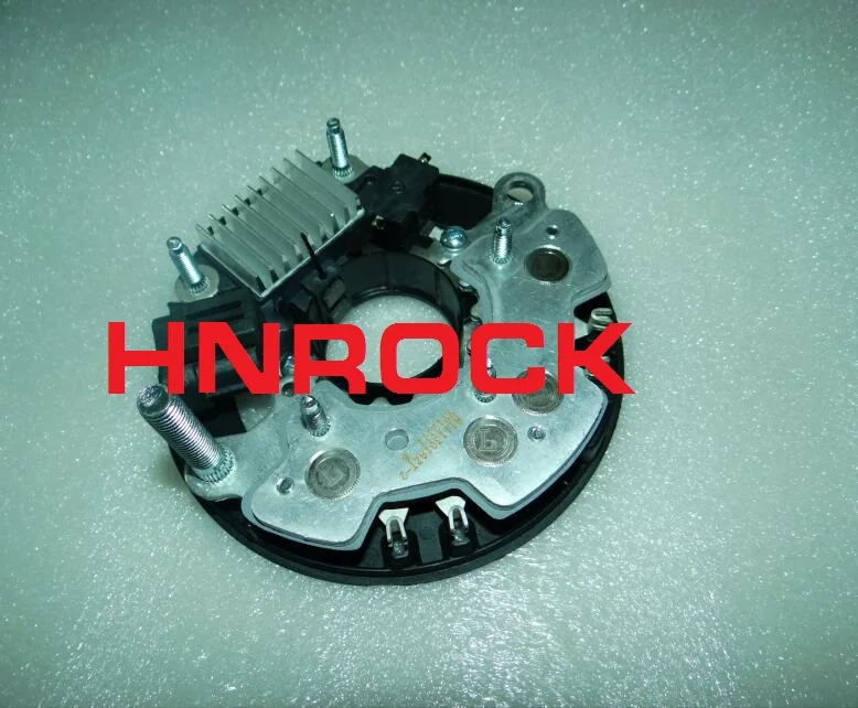 Новый HNROCK генератор выпрямителя 11504800/HI11315A 1ZT|rectifier| |