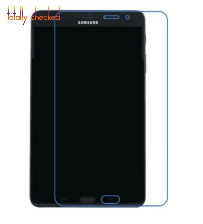 

Для Samsung Galaxy Tab A2S A2 S (Tab A 8,0 2017) SM-T380 8 "+ комплект для очистки 9H закаленное стекло, Защитная пленка для экрана