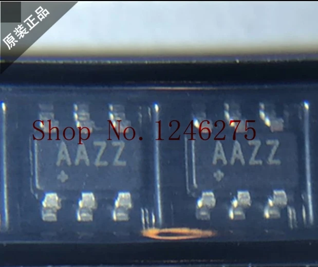 MAX4238AUT + T MAX4238 SOT-23-6 AAZZ 100% Новый оригинальный | Электроника