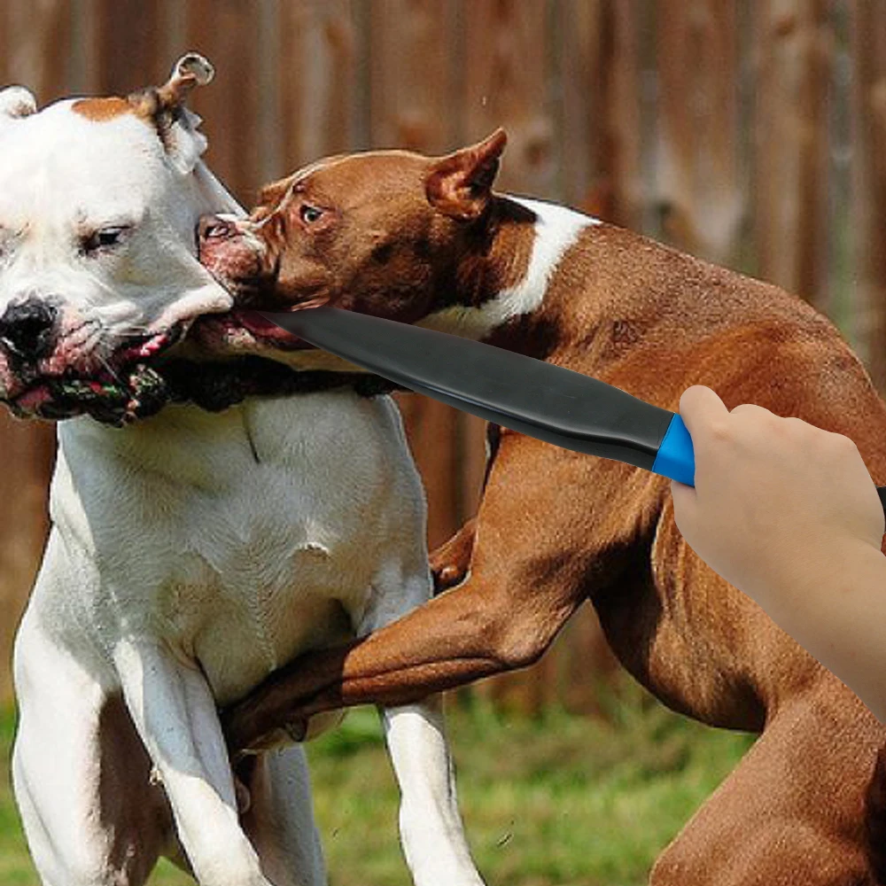 Pitbull Break Stick профессиональная собака без укуса палочки игрушка для обучения K9 полиция немецкая овчарка средних и больших собак