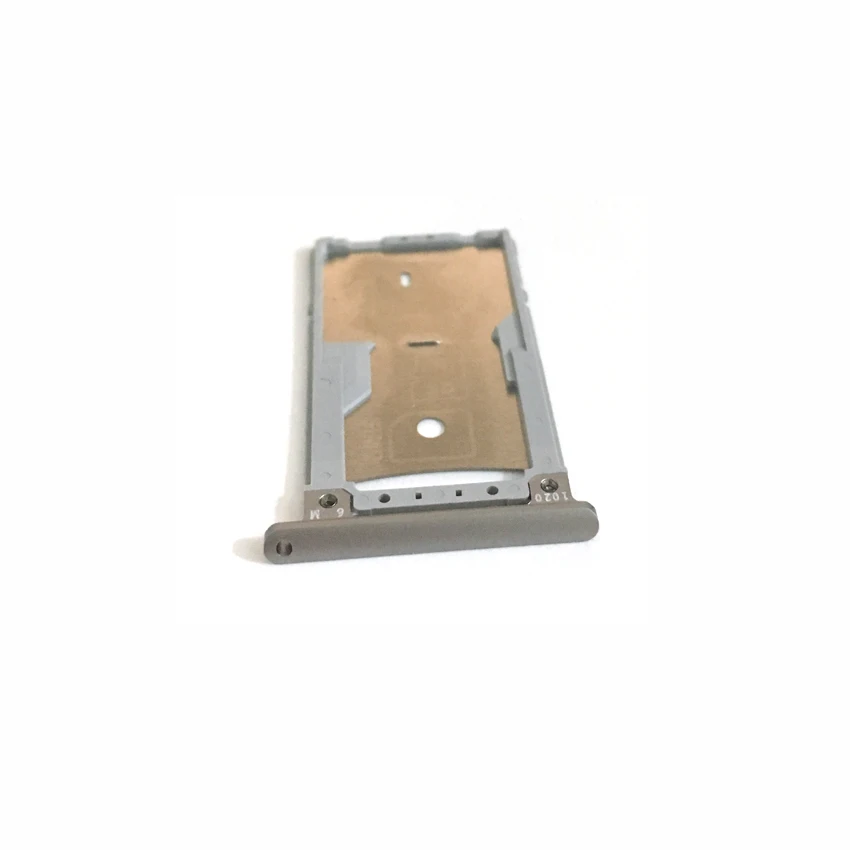 5 шт. держатель sim-карты лоток Micro SD для Asus Zenfone 3 Laser ZC551KL держатель лотка Слот адаптер