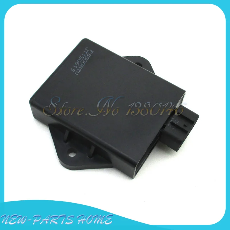 8 Pin DC CDI для 260cc 300cc Linhai Yamaha горизонтальный двигатель Мопед Скутер ATV картинг|dc cdi|cdi
