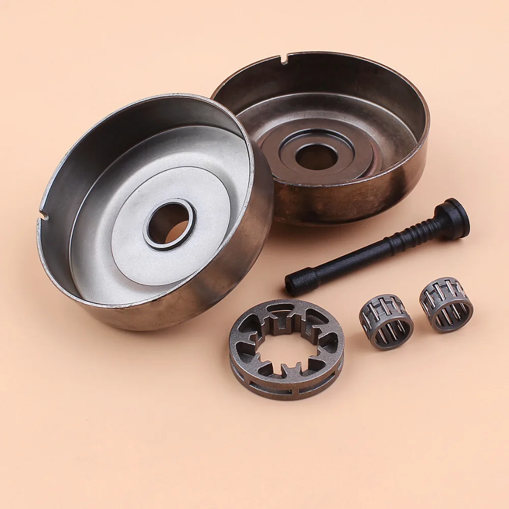 . 325 &quotцепной привод барабан сцепления звездочки Подшипник комплект масло шланг