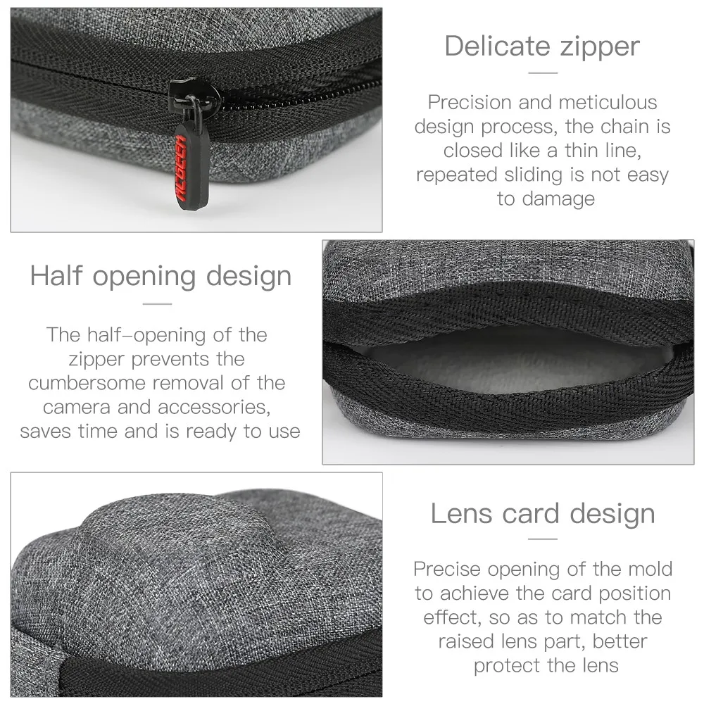 Легкая мини-сумка для хранения компактный размер спортивная сумка переноски