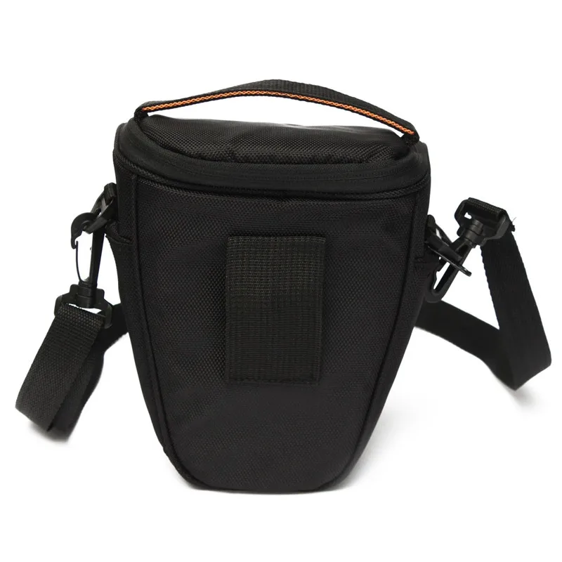 Сумка для цифровой камеры LEORY 2017 ударопрочная сумка переноски дорожный рюкзак