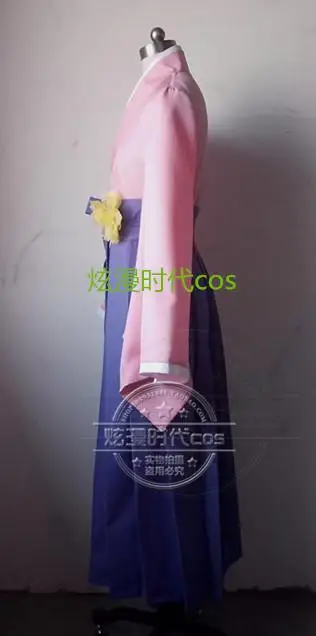 Костюм для косплея Honda Sakura 11 Axis Powers Hetalia Japan|cosplay costume|sakura cosplaysakura costume |