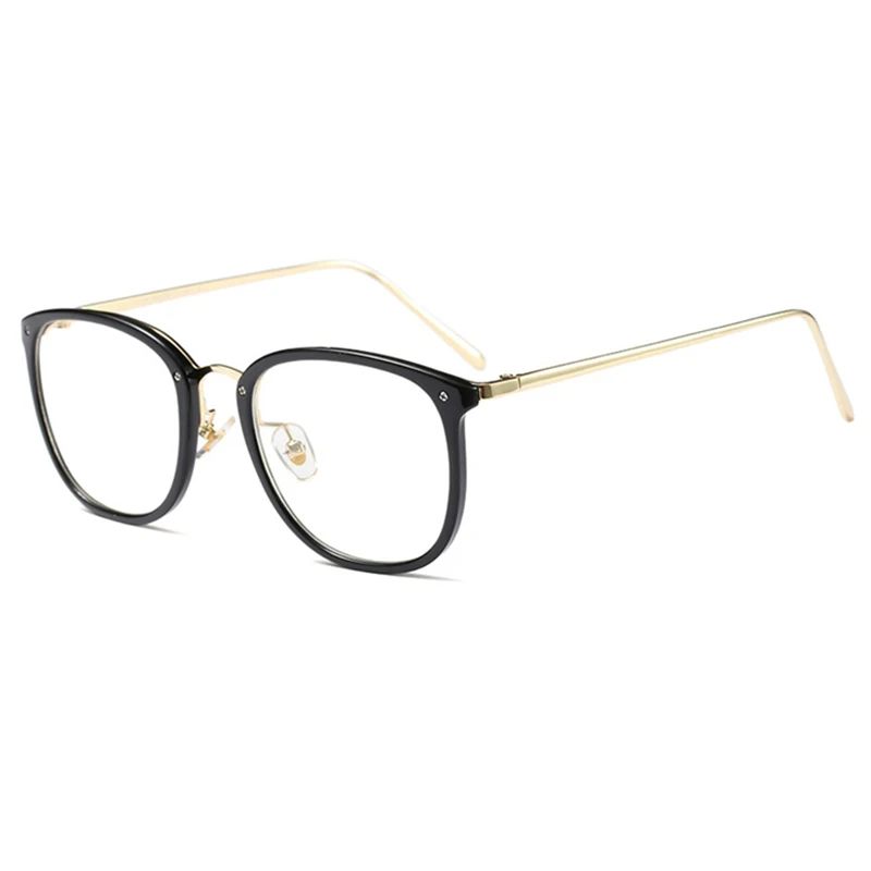 Оправа для очков женские компьютерные оптические очки женщин с прозрачными
