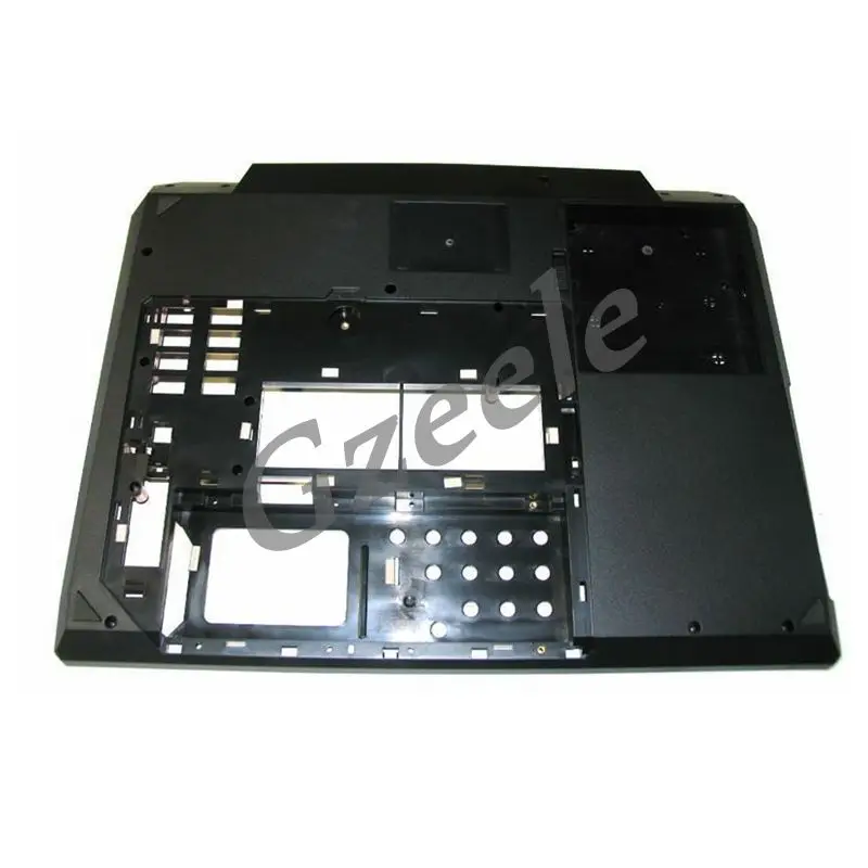 Jual Gzeele Baru Bawah Kecil Base Cover UNTUK ASUS G74 G74S G74SX 13GN561AP042-1 Hitam