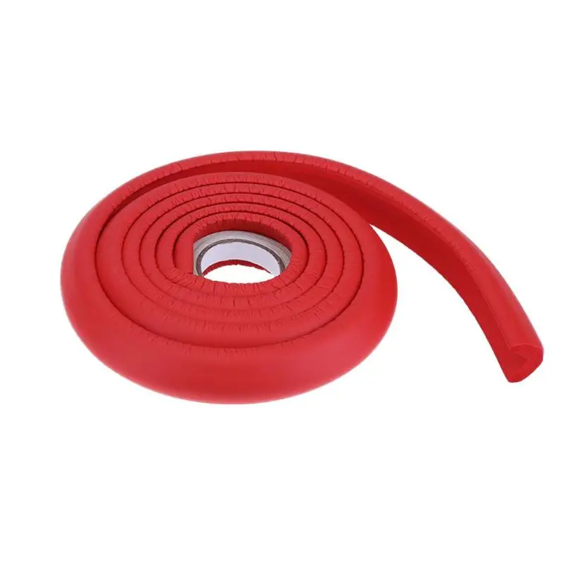 2 м Детская безопасность угловой защитный стол протектор на край стола для мебели