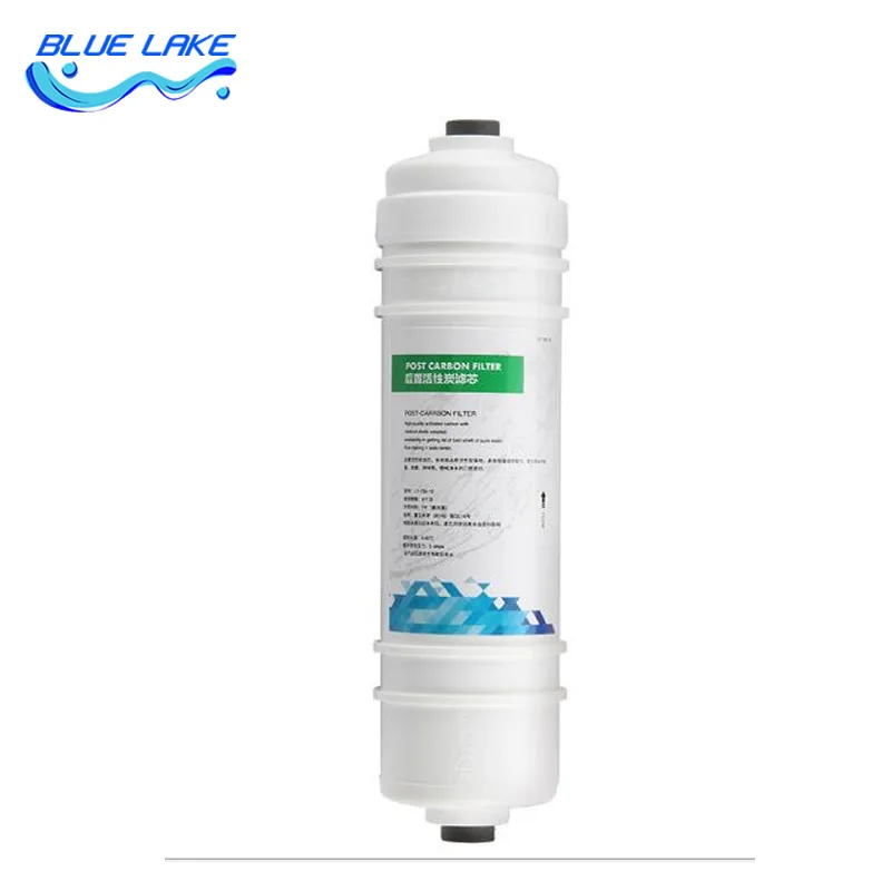 

Factory direct sales, Remove pigment odor, 10 inch Activated carbon filter ,large T33 ,household water purifier parts