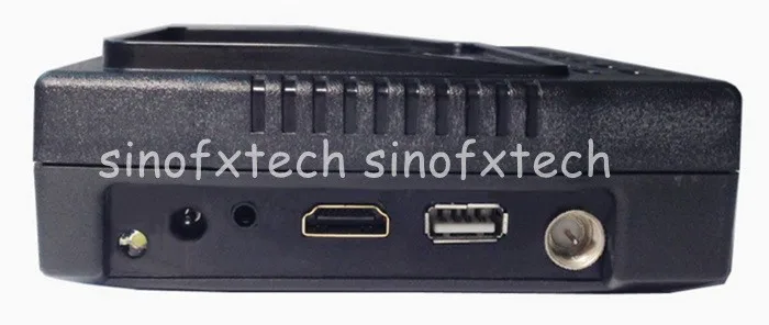 Kangput kpt-958h 4.3 дюймов DVB-S/S2 ТВ приемник СБ Finder Портативный многофункциональный HD спутниковый Finder Мониторы mpge4 CCcam