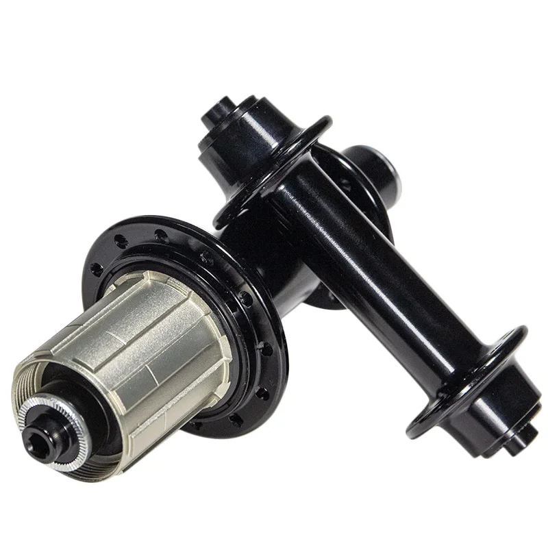 Светильник прямой Тяговый подшипник Powerway R49 ступичный колеса Bicicleta Enduro