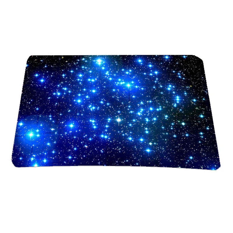 Tapis De Souris игровой лазерный коврик для мыши для мальчиков и девочек, нескользящий тонкий коврик для мыши, свободный размер, трекбол для ноутбука, коврик для мыши, коврики для мыши - Цвет: 032