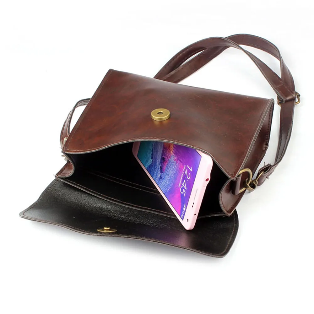 Клатч через плечо женские сумки-мессенджеры Сумки из искусственной кожи Bolsa Feminina