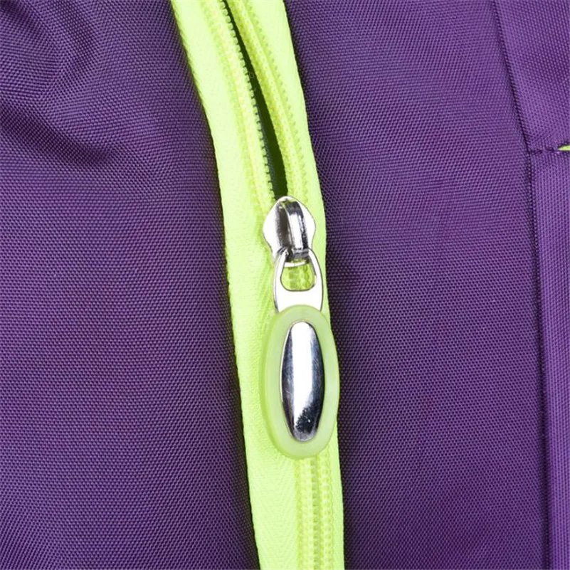 P.P.X женские дорожные сумки одноцветные водонепроницаемые нейлоновые Дамская