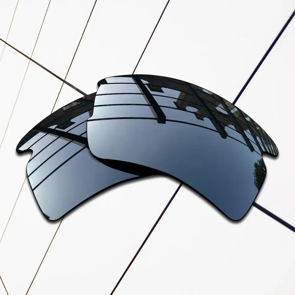 wholesale e o s polarized replacement lenses for oakley flak 2 0 xl oo9188 sunglasses varieties colors free global shipping