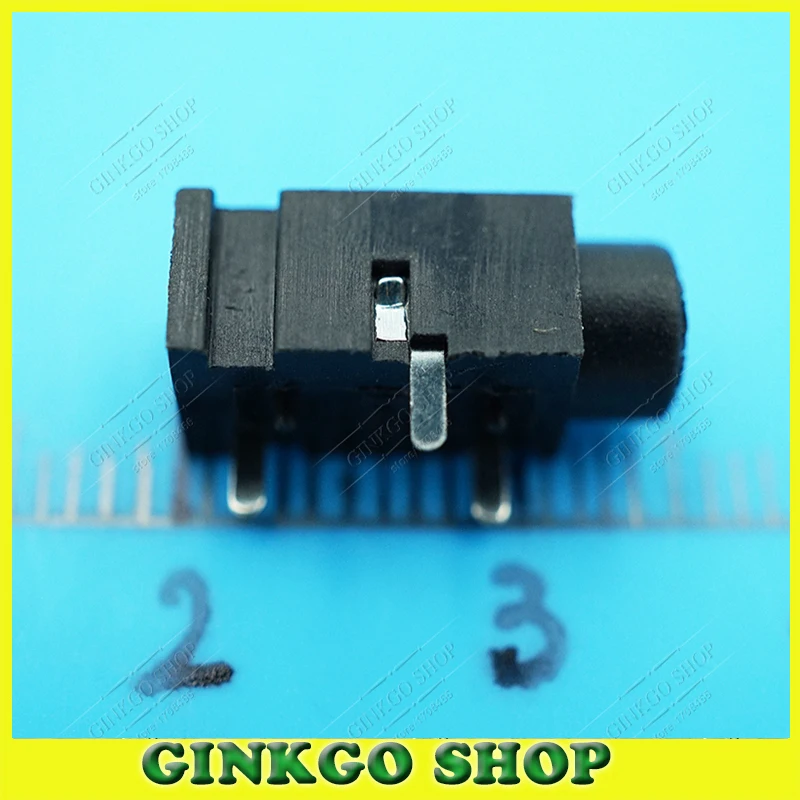 100 шт./лот PJ-320 3 SMD 5 мм аудиоразъем разъем для наушников Ramos/Onda/DO Quick/Geme/MP4/MP5/Phone/Tablet PC |