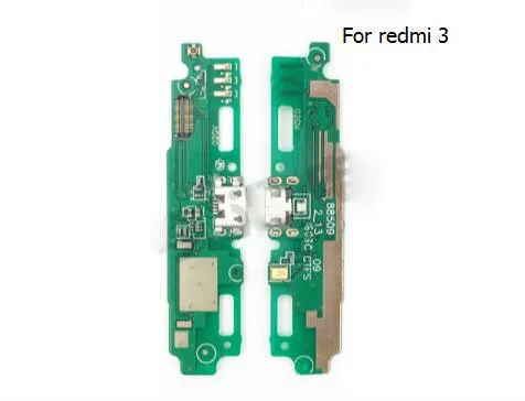 Оригинальный USB разъем для зарядного устройства гибкий кабель xiaomi redmi 1s/2 3 s/4 note 3g/4G