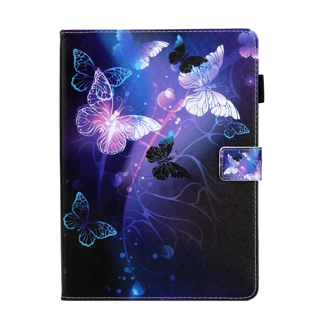 Брендовый Модный чехол с отделением для карт iPad Air 3 10 5 2019 | Компьютеры и офис