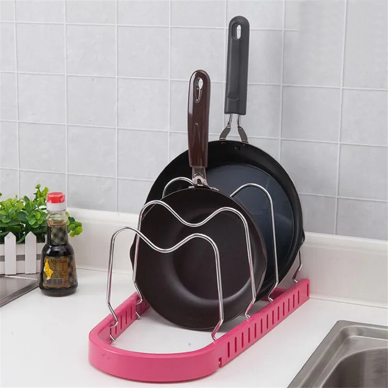 Регулируемый органайзер для кухонной полки|organizer kitchen|organizer sinkorganizer shelf |