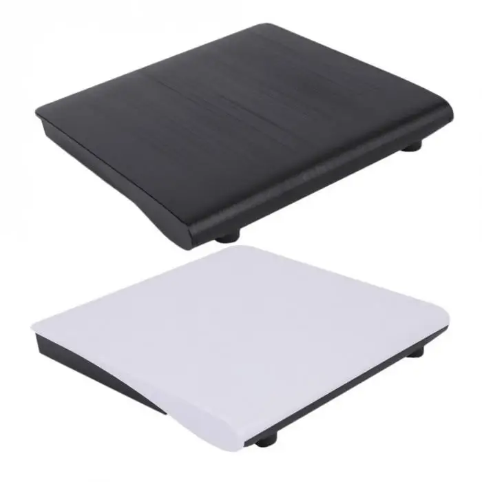 USB 3,0 тонкий внешний DVD RW CD Привод высокоскоростной портативный для портативных ПК