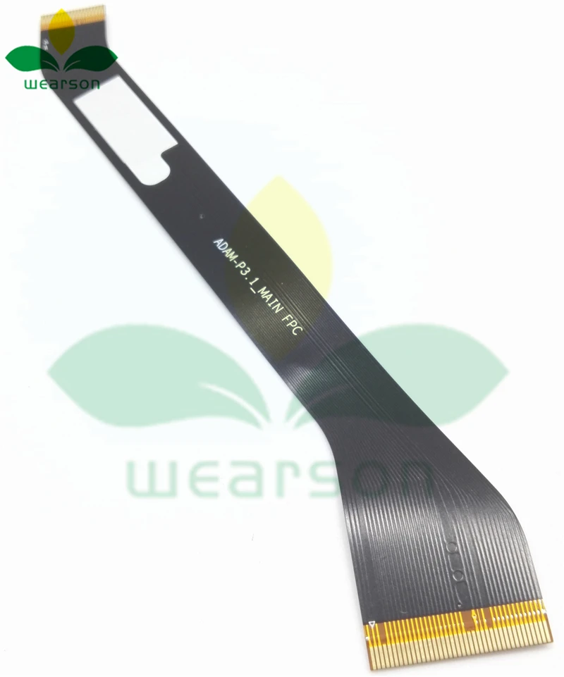 

For Lenovo TAB 2 A7-10F Main FPC LCD Flex Cable Display Ribbon High Quality New Free shipping with tracking number
