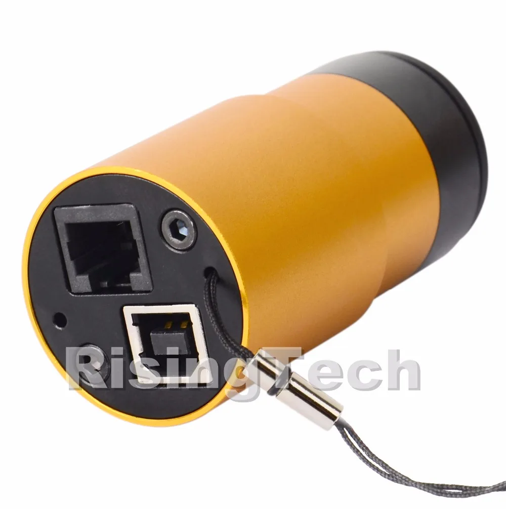 Новая цветная астрономическая камера USB 2.0MP IMX290 для телескопа с датчиком Sony и
