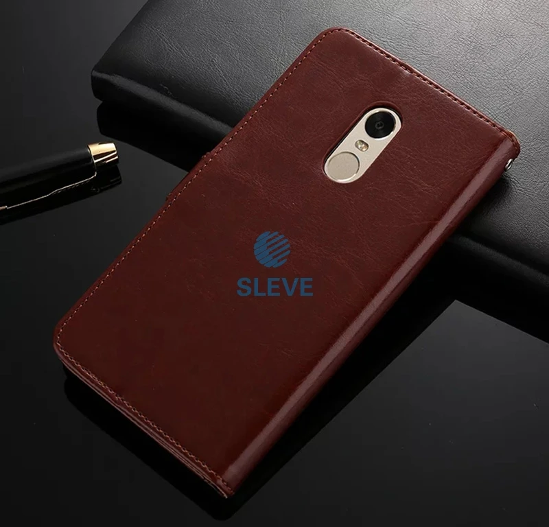 Чехол-книжка для Xiaomi Redmi 5 77 дюйма кожаный чехол-бумажник Plus 3 ГБ 32 с подставкой |