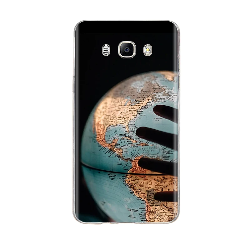 NO.105 Для samsung Galaxy J3 J5 j1 j7 чехол для samsung Galaxy J2 J1 Mini Prime чехол кремния для samsung j1 j5 j7 J1Mini - Цвет: NO.105