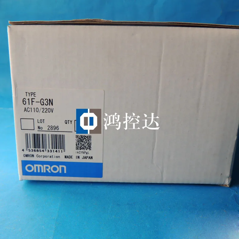 

Новый уровень жидкости 61F-G3N AC110/220 В