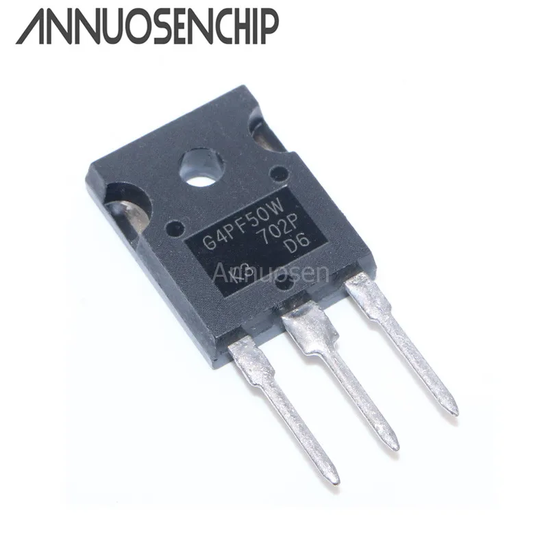 5 шт./лот IRG4PF50W IRG4PF50 G4PF50W G4PF50 TO3P новый оригинальный и|lot|lot lotlot 5pcs |