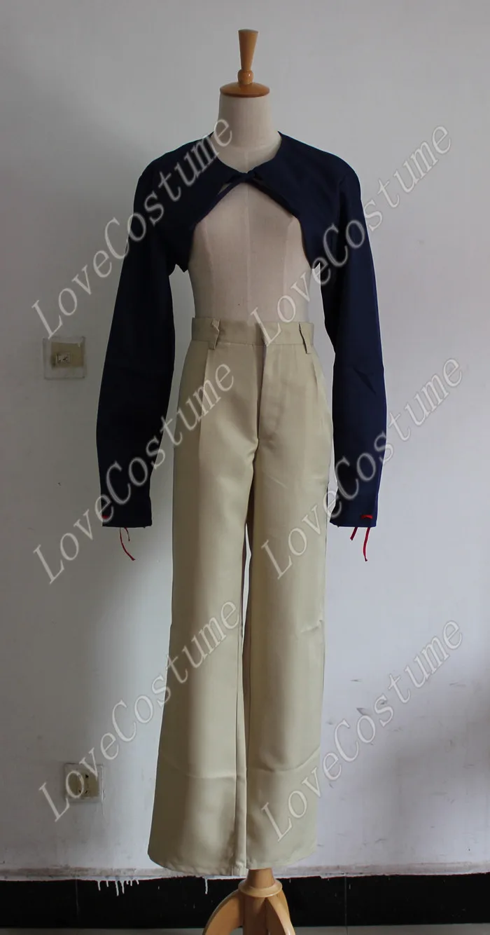 Костюм принцессы Мононоке принца ашитаки для косплея портной|costume sweatshirt|tailors