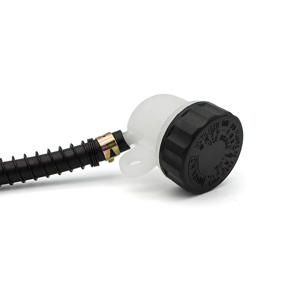 Насос главного тормоза для мотоцикла с ЧПУ гидравлический тормоз Suzuki SV650 SV1000 SV 650