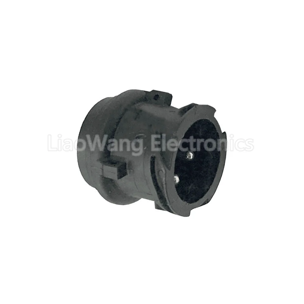 

Connector DJ3043YA-2.5-10 Automotive Wiring Plug Terminal 4 pin harness connector