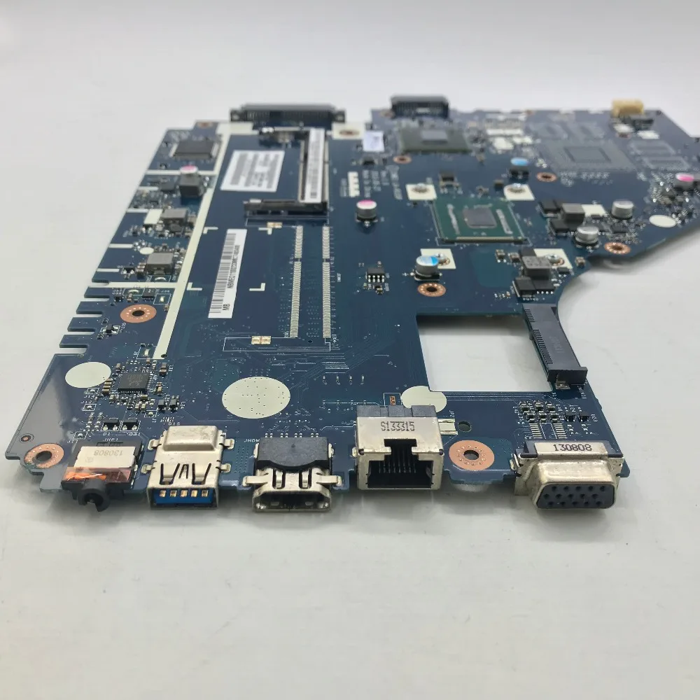 

KEFU Z5WE1 LA-9535P Mainboard For Acer aspire E1-530 E1-570 E1-570G Laptop Motherboard I5-3337U Test work 100% original