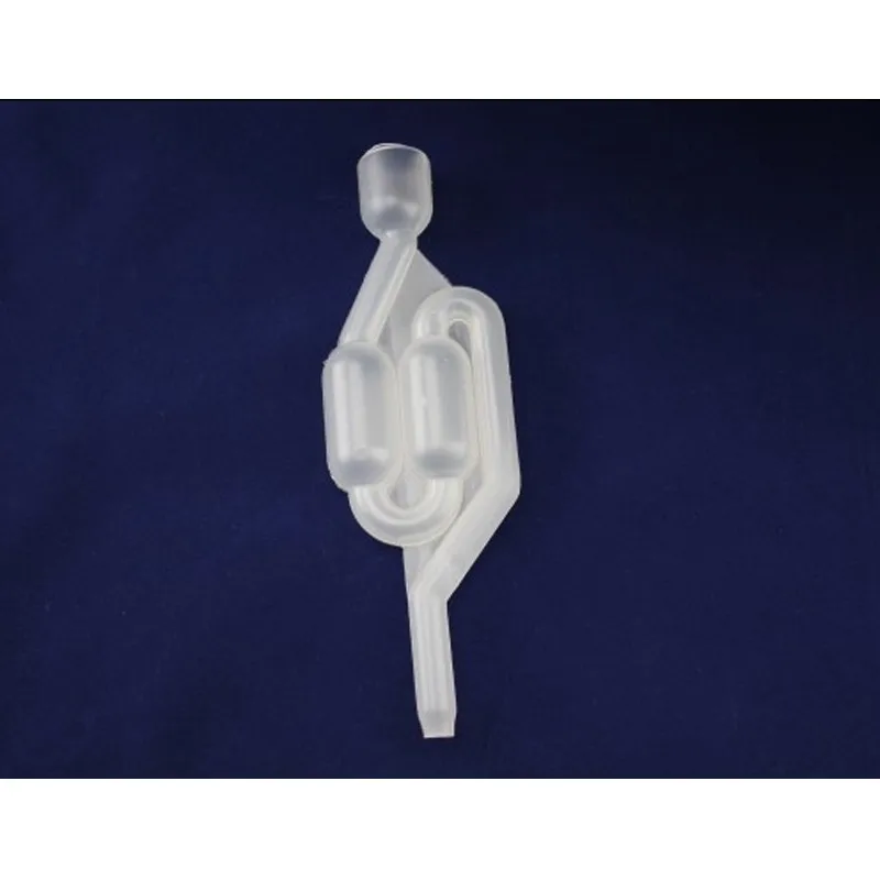 1 шт односторонний выпускной клапан уплотнения воды используется вместе с