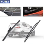 Щетка стеклоочистителя Xukey для Ford Ecosport MK2, 280, 2017, 2015, 2016, 2014, 2013, 11 дюймов2012 мм