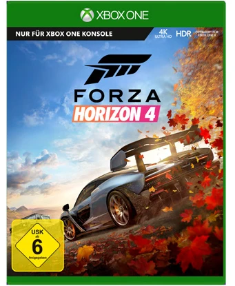 Microsoft Xbox One X 1 ТБ + Forza Horizon 4 Motorsport 7 Черный 8192 МБ GDDR5 12288 HDD | Электроника