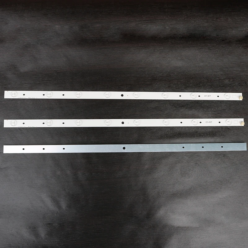 8шт./лот 32 дюймовый телевизор с ЖК дисплеем светодиодный ная лампа общего