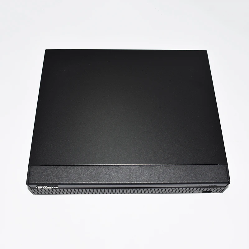 Сетевой видеорегистратор Dahua NVR P2P 4K Видео Регистраторы NVR4104HS 4KS2 NVR4108HS NVR4116HS 4CH 8CH 16CH