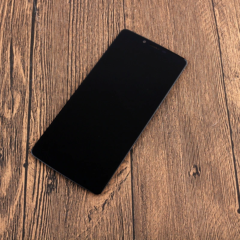 Ocolor для Oukitel K8 ЖК дисплей Дисплей и Сенсорный экран 6 0 дюймов мобильные телефоны