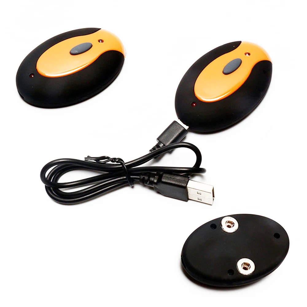 USB Перезаряжаемый беспроводной EMS, тренажер для бедер, дистанционный тонизатор мускулов, стимулятор, прикладочный Тонер, помогает подтягивать форму и упрочить задник