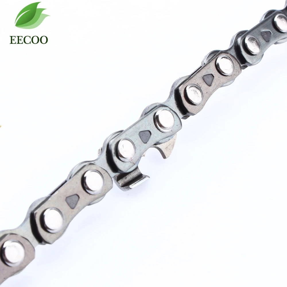 Ручная цепная пила с нейлоновой сумкой 65 см карманная для выживания на открытом