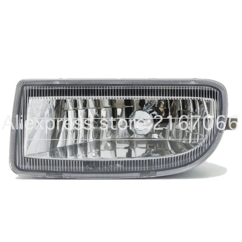 Противотуманные фары для Toyota Land Cruiser 100 105 1998 1999 2000 2001 2002 2003 2007 пара задних фар слева