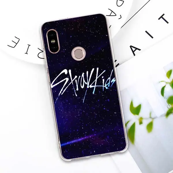 10 Модный детский винтажный силиконовый чехол для Xiao mi Red mi 7 6A 5A Note 5 6 7 Pro 4X S2 GO mi 8 A1 A2 Lite Play мягкий чехол для телефона из ТПУ - Цвет: 10