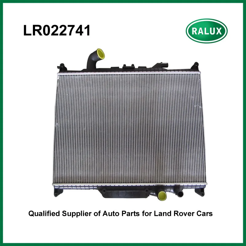 LR022741 новой воздушно кулер радиатор 4.4L V8 дизель пригодный для Range Rover 2010 2012 Авто