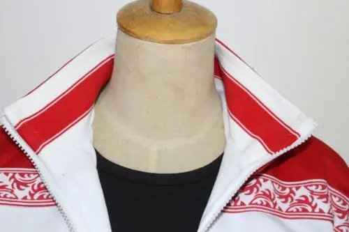 Костюм Виктора Никифорова из жакета и брюк комплект 3 предметов Юри! На Хэллоуин