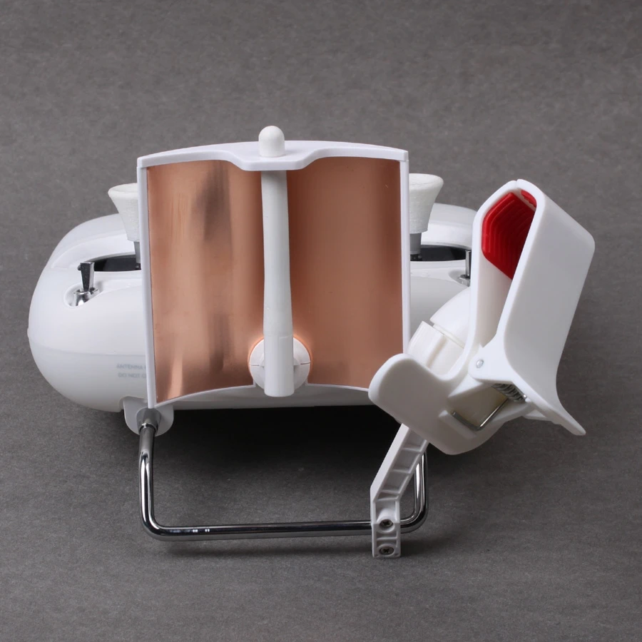 Антенна контроллера усилитель диапазона Усилитель сигнала Windsurfer для DJI Phantom 3 Standar